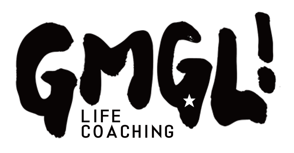 GMGL!LIFE COACHING｜すべての人と、コーチングライフ。
